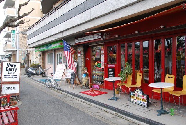 京都でアサイーボウルが美味しいカフェおすすめ３選！パンケーキ＆スイーツも充実！