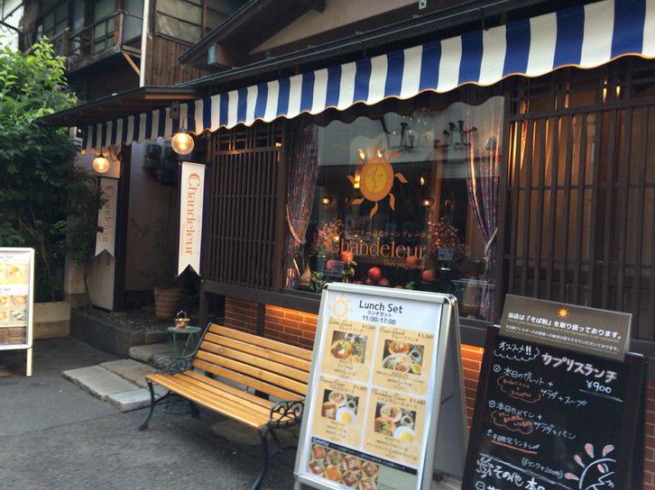 行列必死！美味しいガレットが食べられる京都のお店４つ
