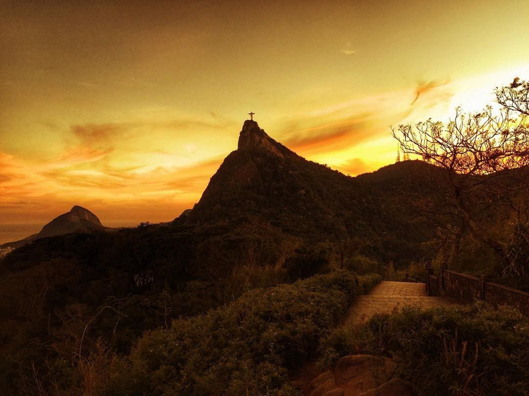 ブラジル・リオで絶景を楽しむ3つの方法！美しいリオを一望できるおすすめの展望スポット特集