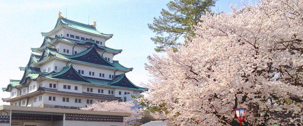 名古屋城の見どころ&周辺スポットまとめ！尾張の歴史を辿る旅に出よう