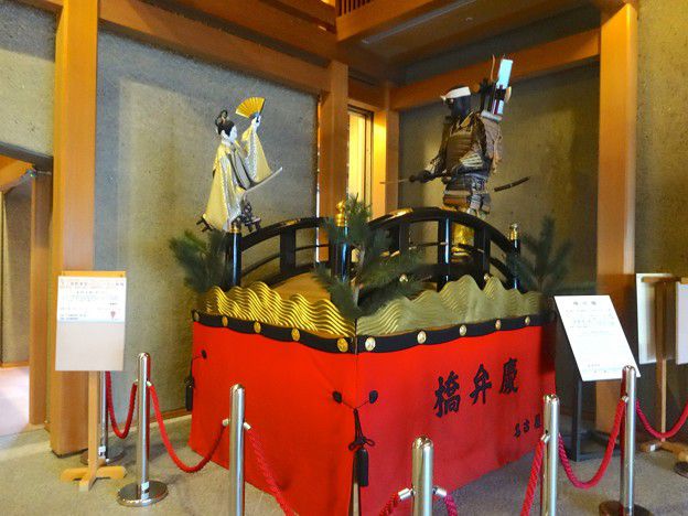 名古屋城の見どころ&周辺スポットまとめ！尾張の歴史を辿る旅に出よう