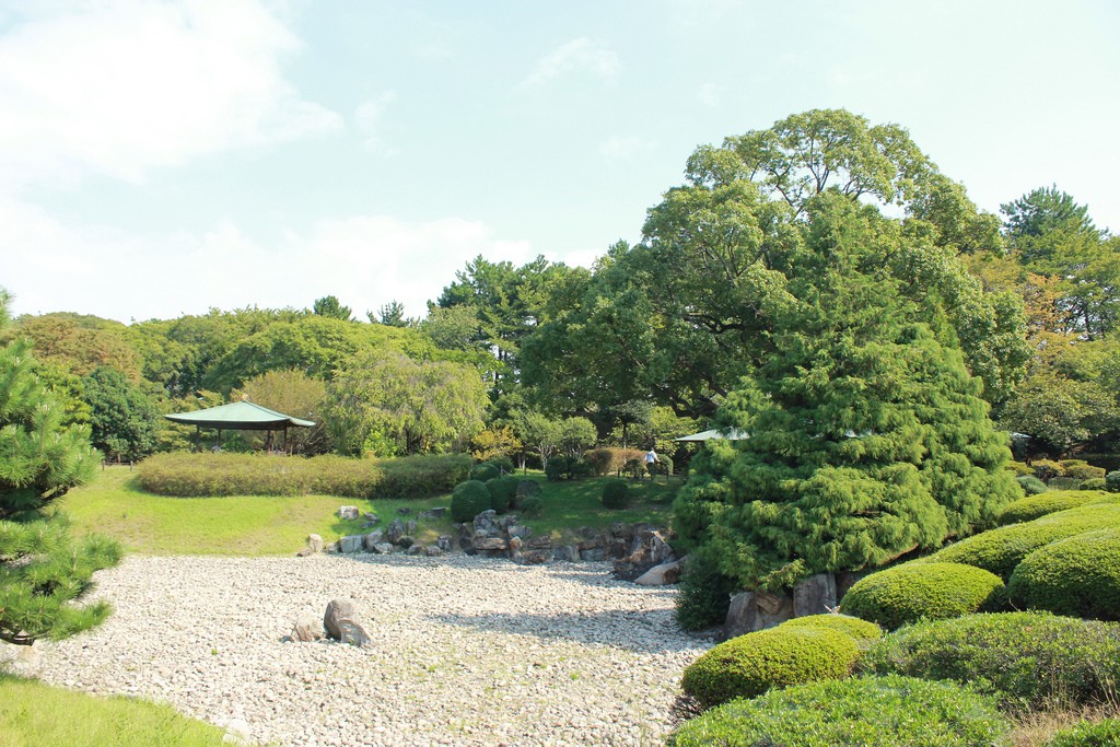 名古屋城の見どころ&周辺スポットまとめ！尾張の歴史を辿る旅に出よう