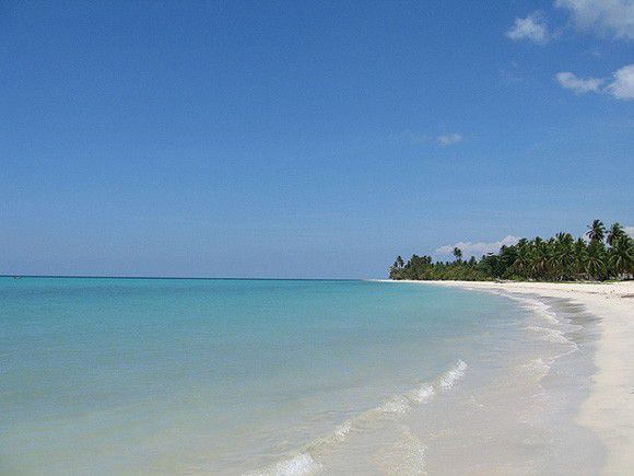 カリブ海の島国ハイチのおすすめ観光スポット厳選３選！！