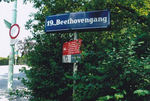 ウィーン・ハイリゲンシュタットの人気観光スポットおすすめ５選！ベートーヴェンの街を散策！