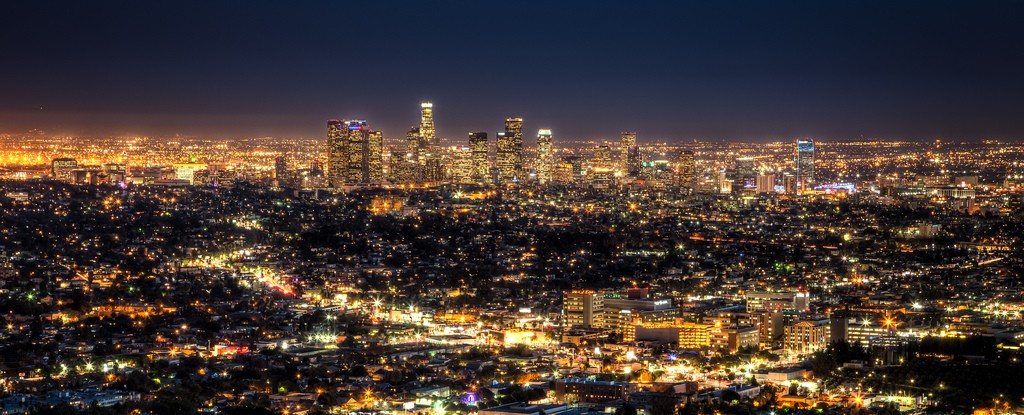 ロサンゼルス７エリアそれぞれの特徴を紹介！観光前に予習せよ！