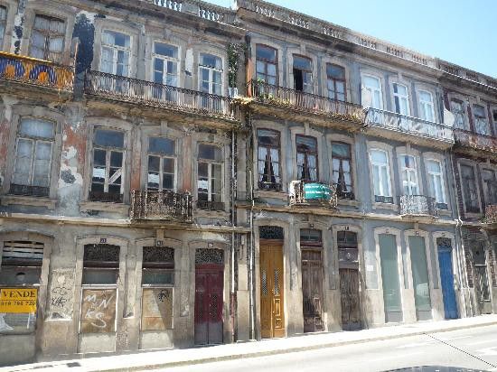 ポルトガル・ポルト「６オンリーゲストハウス」がおしゃれで人気！スイートルームも！