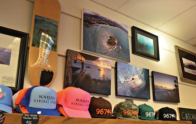 ハワイ・カイルアでおすすめのお土産店「カイルア・ジェネラル・ストア」徹底解析！