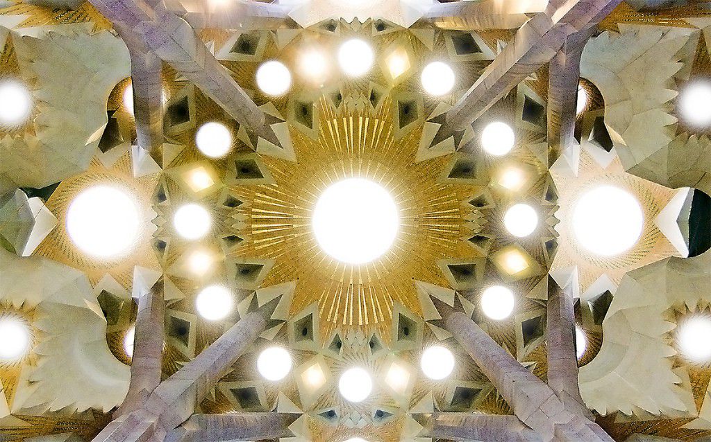 スペインの世界遺産サグラダ・ファミリアは世界最高峰の建築物！神秘の姿を大特集
