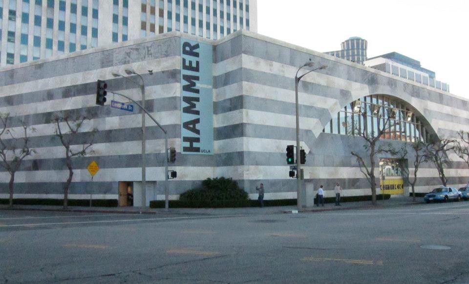 ロサンゼルスで人気の現代美術館「ハマー美術館」の魅力に迫る！