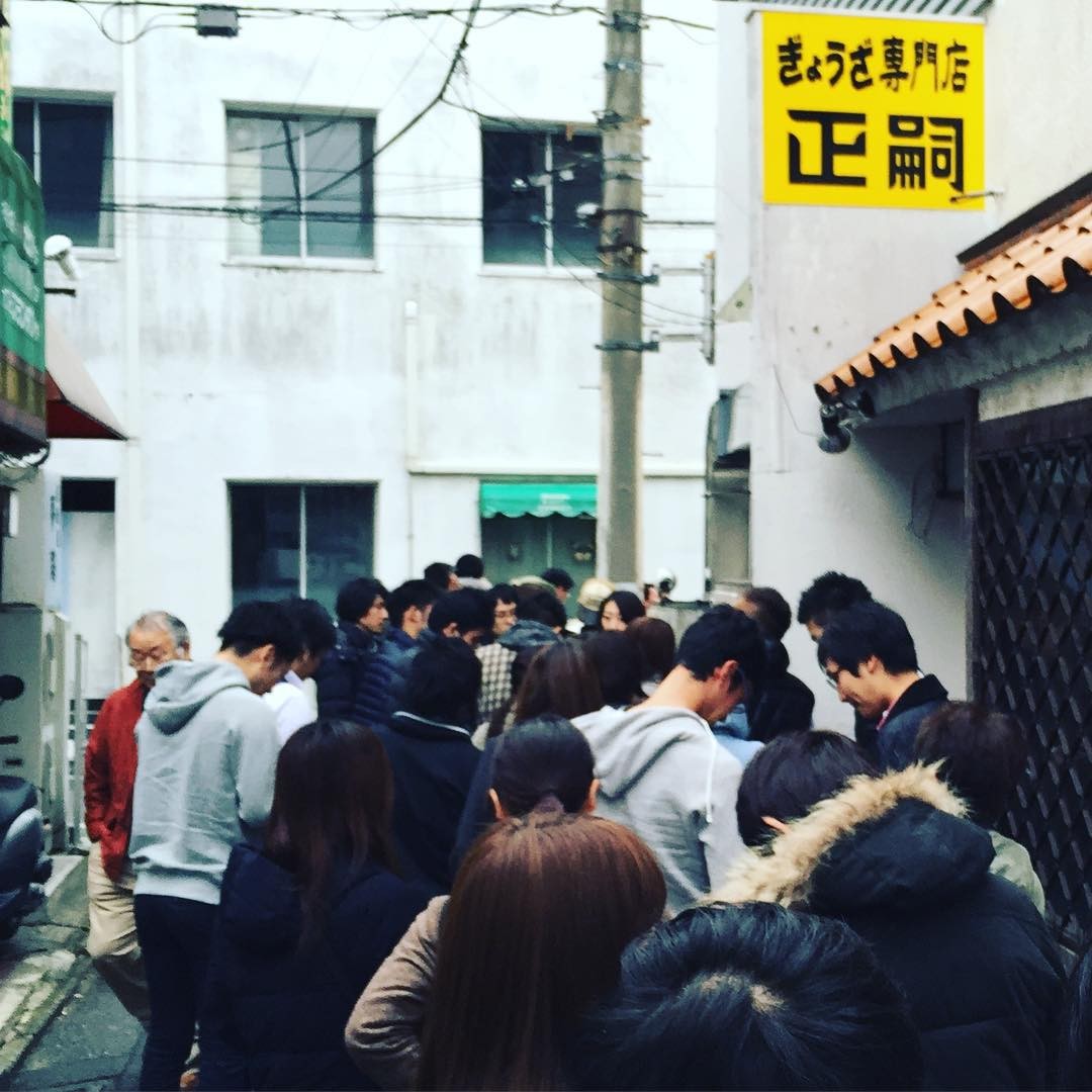 &rdquo;地元の人に愛され続ける&rdquo; 宇都宮餃子の人気店「正嗣」の魅力を大解剖！