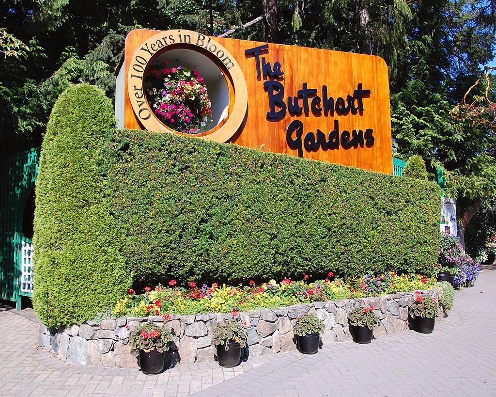 カナダ人気都市バンクーバー・ビクトリアの花の名所観光ガイド！春の花巡りをカナダで楽しもう
