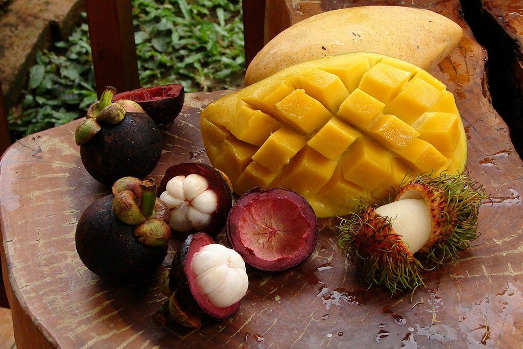 フィリピンで食べられる人気のフルーツおすすめ５選！南国は果物が安い！