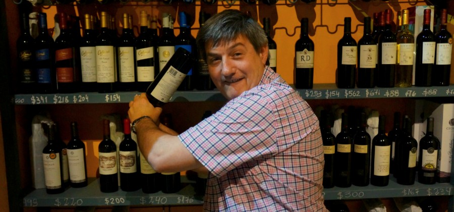 アルゼンチン・ブエノスアイレスでおすすめのワインショップ２選！旅行土産はアルゼンチンワインで決まり