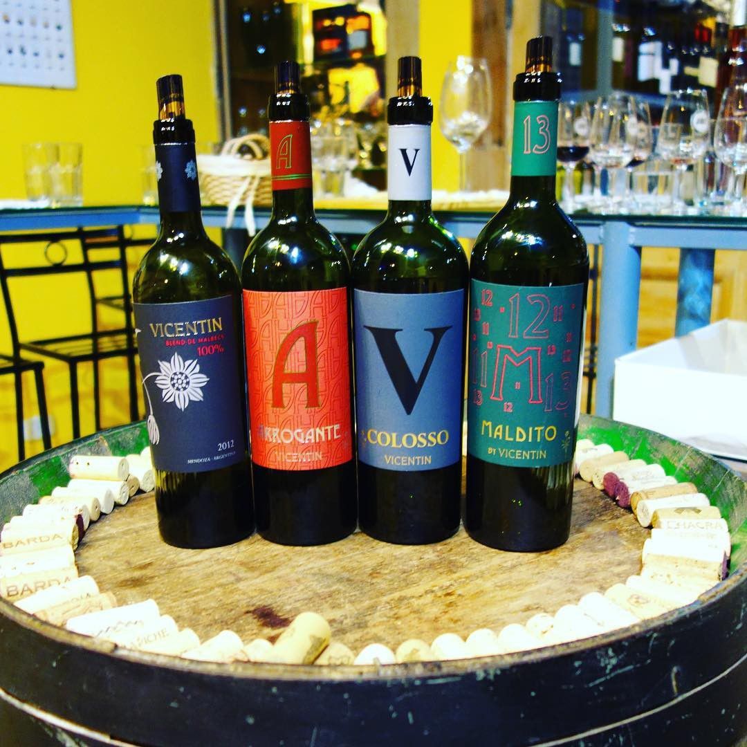 アルゼンチン・ブエノスアイレスでおすすめのワインショップ２選！旅行土産はアルゼンチンワインで決まり