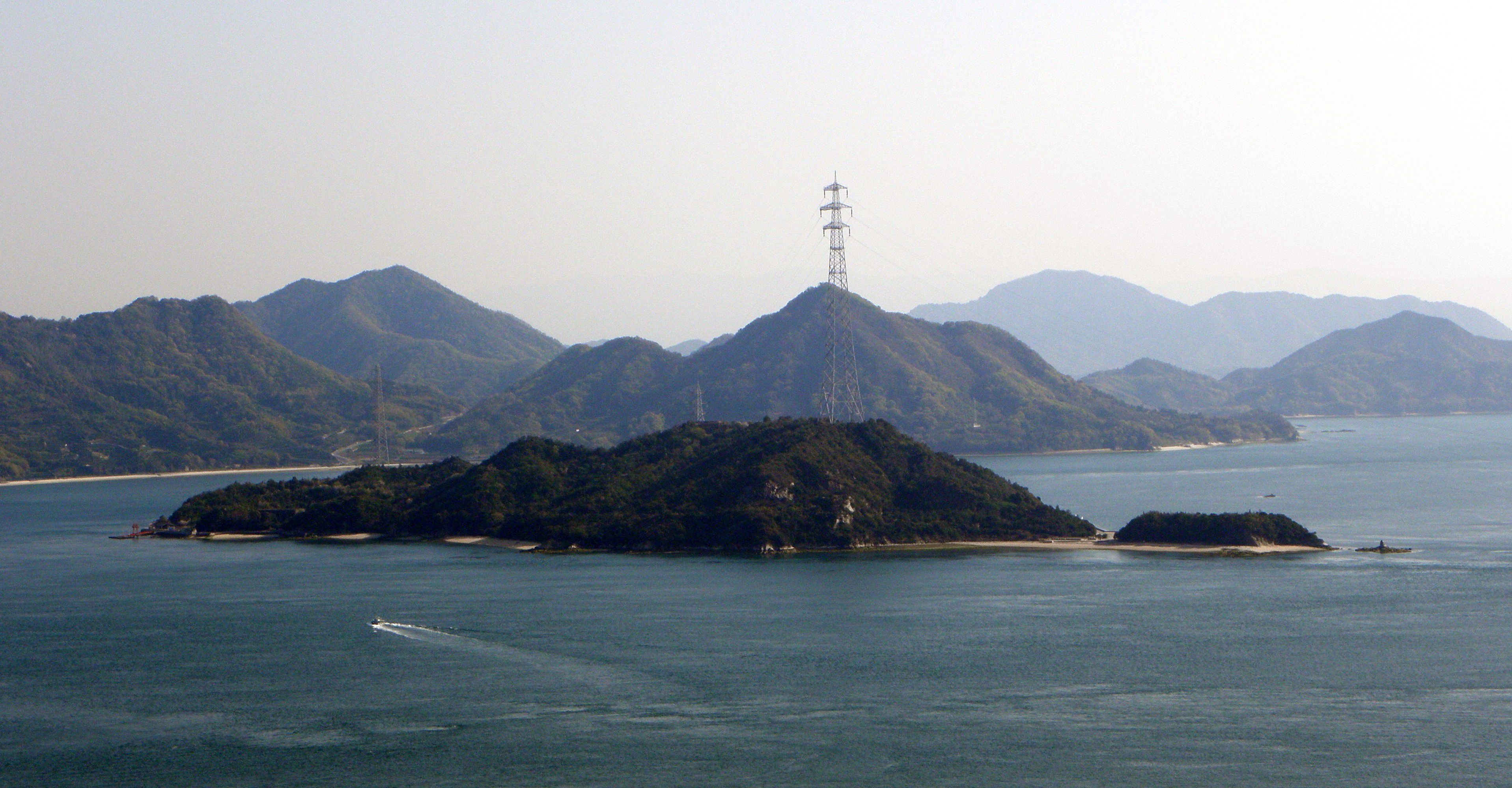 広島にうさぎ島があるって知ってた？瀬戸内海に浮かぶ萌え～な島！
