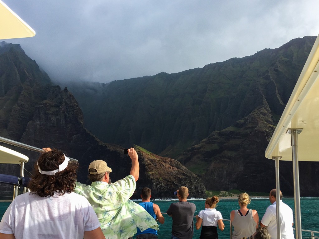 ハワイの人気観光ロケ地巡り！『パイレーツ・オブ・カリビアン』のロケ地でジャック・スパロウ気分