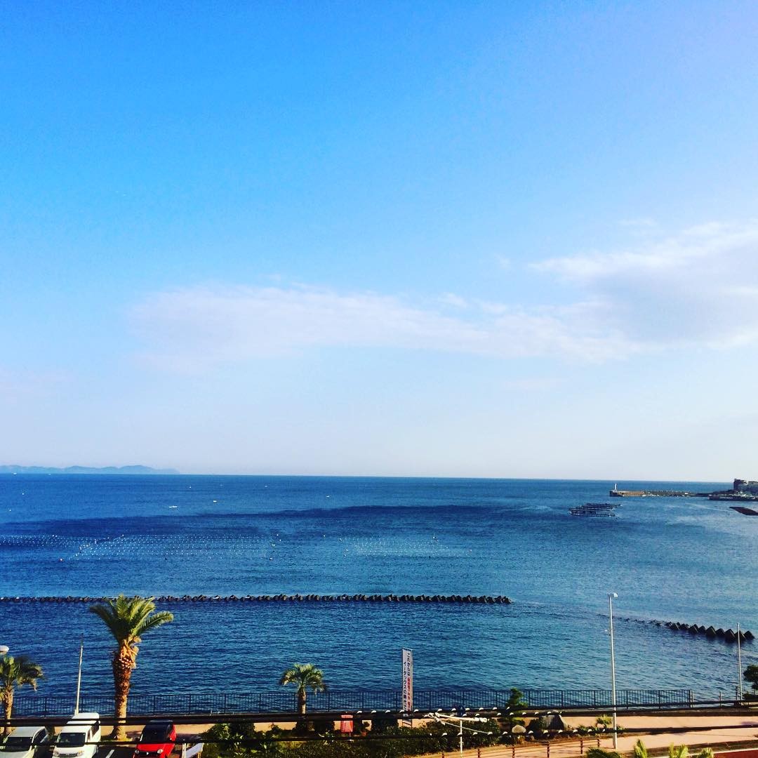 静岡・熱海の温泉「磯料理・海辺の湯の宿 平鶴」に行こう！自慢の露天風呂と料理に大満足