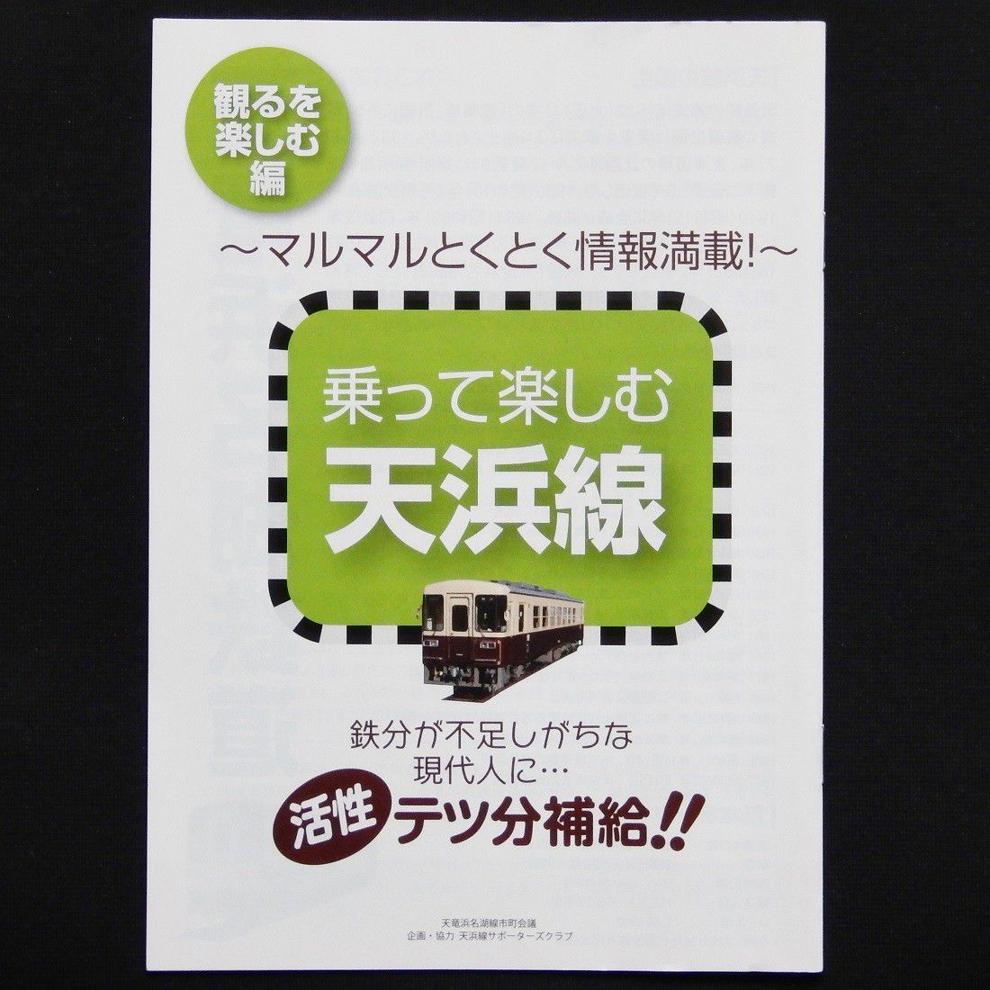 静岡・天竜浜名湖鉄道！「日本の原風景」に癒される旅！