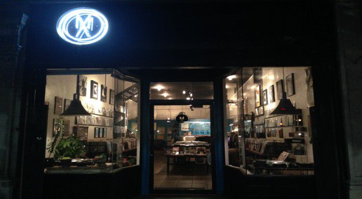 ロサンゼルスで買い物ならレコードや楽器も忘れずに！おすすめミュージックショップ３店舗