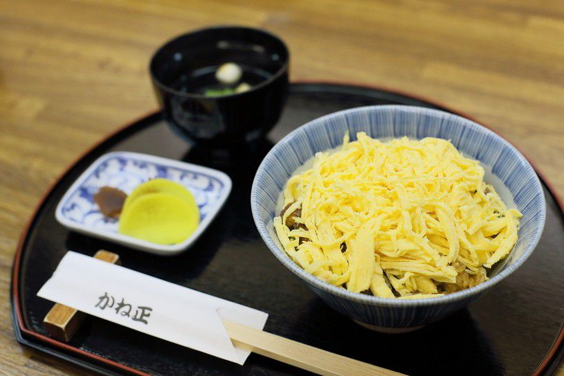 大人の贅沢！京都で本当に美味しい絶品鰻が食べられるお店特集