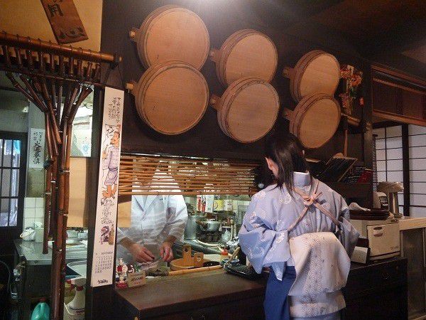 大人の贅沢！京都で本当に美味しい絶品鰻が食べられるお店特集