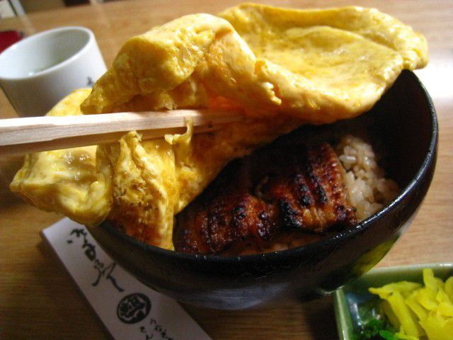 大人の贅沢！京都で本当に美味しい絶品鰻が食べられるお店特集