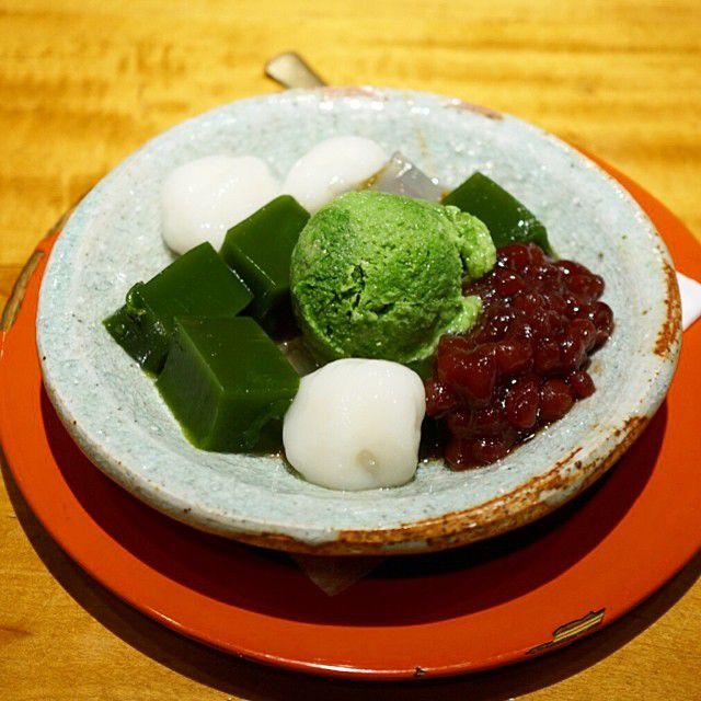 【京都】深夜まで営業している絶品スイーツ店おすすめ4選