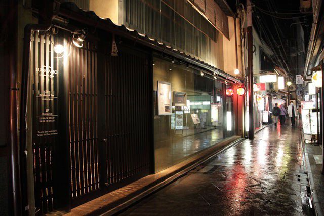 京都でおすすめの夜景が素晴らしい絶景レストラン特集！特別なデートにもぴったり♡