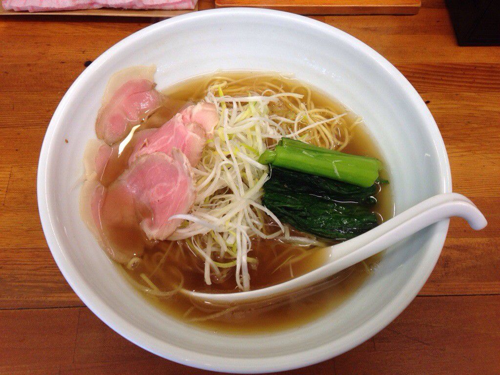 奈良でラーメン食べるなら絶対ここ！おすすめ過ぎるお店ベスト5！