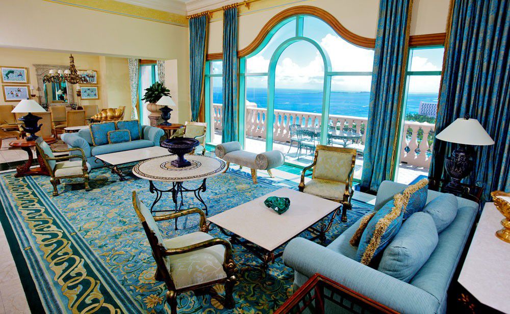 世界屈指のラグジュアリーホテル！アトランティスホテル in バハマ&ドバイ