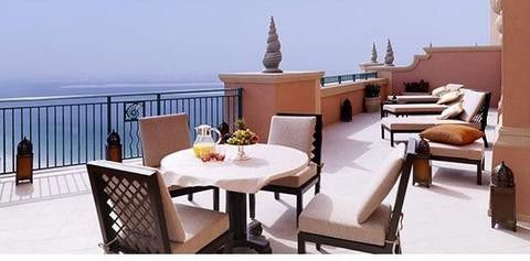 世界屈指のラグジュアリーホテル！アトランティスホテル in バハマ&ドバイ
