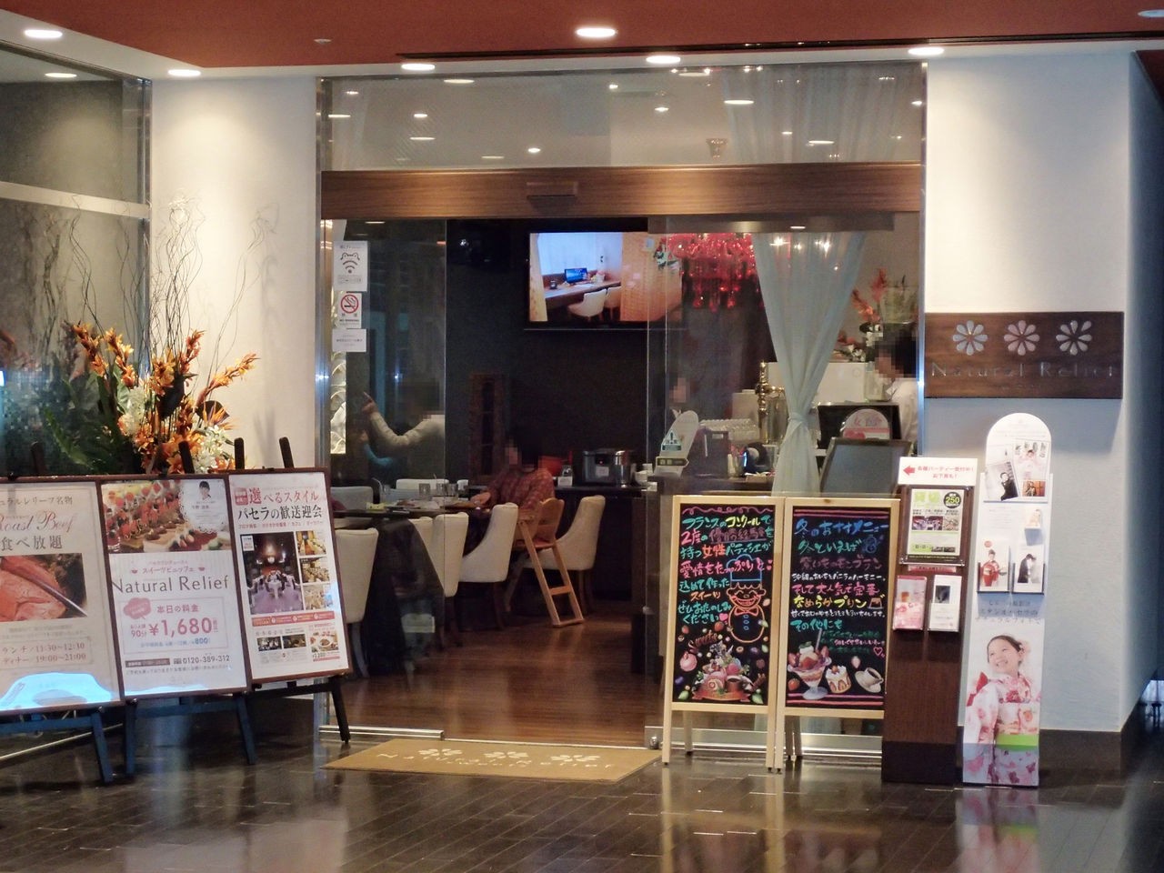 【横浜駅】スイーツバイキングなら是非ここで♡デザート食べ放題の人気店特集