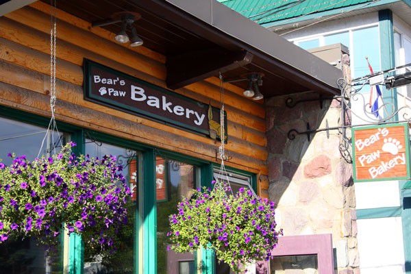カナダ・ジャスパーで人気のおいしいレストラン＆パン屋おすすめ３選