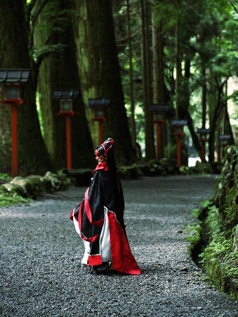 縁結び祈願は京都・貴船神社で！神様の失恋がもたらすパワースポットとは？