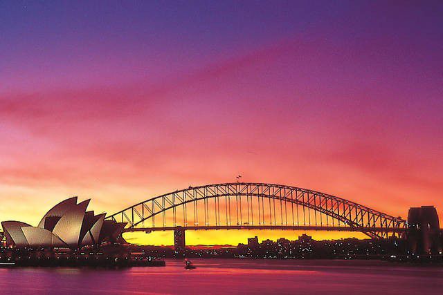 オーストラリア旅行をフォトジェニックに♡シドニーで絶対行くべき有名店４選