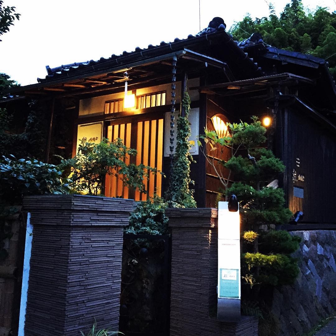 北鎌倉で人気のランチ利用もできるレストランおすすめ４店！懐石料理にフレンチも！