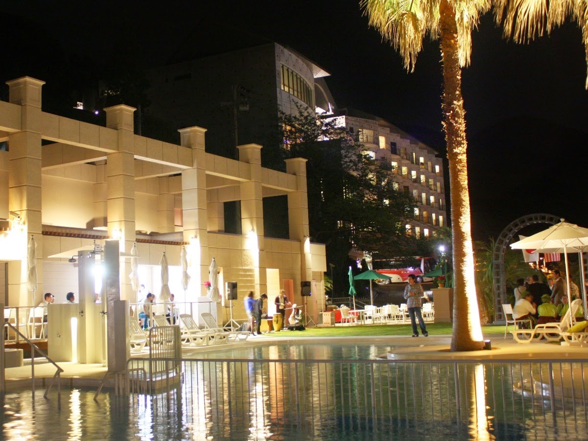伊豆下田温泉で人気の温泉リゾートホテル「下田ベイクロシオ」大特集！予約は今すぐ！