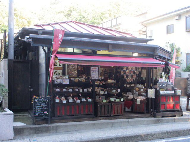 北鎌倉で必ず買うべきお土産！おいしいグルメとかわいい和菓子おすすめ４選