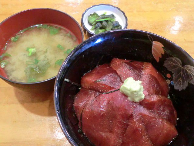 奈良市で人気のレストラン＆カフェおすすめ５選！海鮮丼に鰻、イタリアンも！