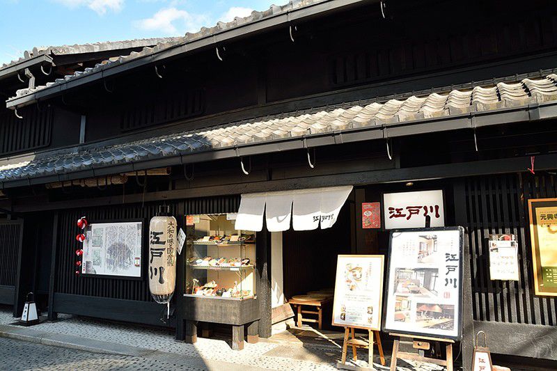 奈良市で人気のレストラン＆カフェおすすめ５選！海鮮丼に鰻、イタリアンも！