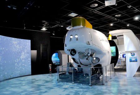 横浜「三菱みなとみらい技術館」特集！飛行機操縦体験や実験教室のイベントも！