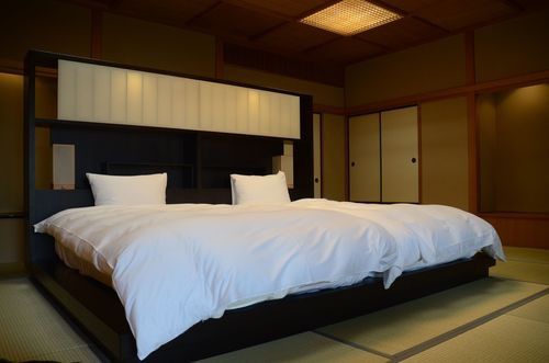 栃木・日光人気のホテル5選！見どころ豊富な日光旅行でリラックスステイを求めて