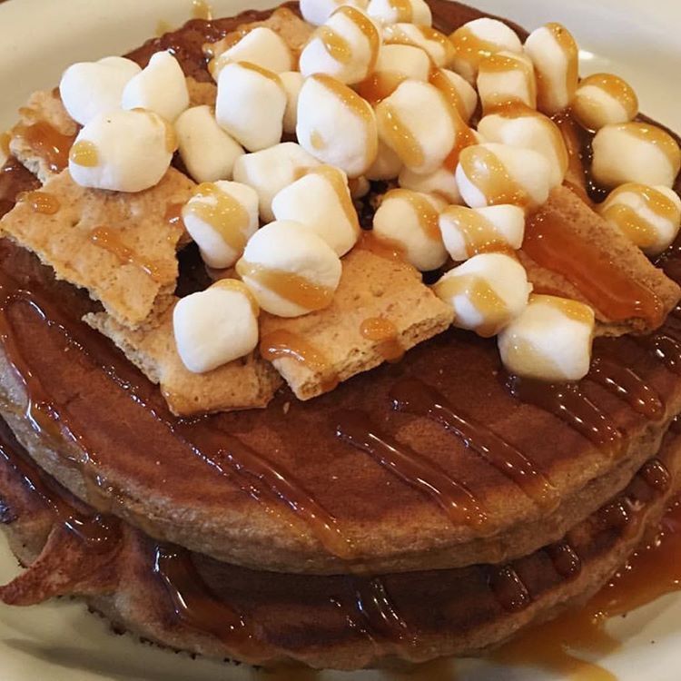 LAサンタモニカのおしゃれでリラックスできるカフェ特集