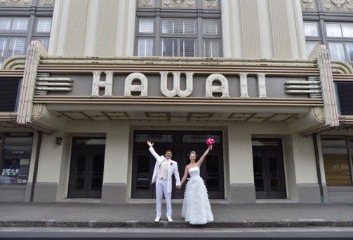 結婚式にもおススメ！ハワイのフォトウェディングおすすめ撮影スポットまとめ