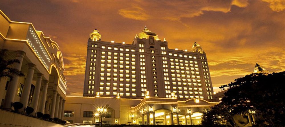 セブ島の人気高級ホテルでカジノやスパを！ビーチリゾートホテルおすすめ４選