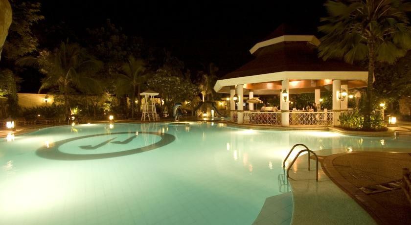 セブ島の人気高級ホテルでカジノやスパを！ビーチリゾートホテルおすすめ４選