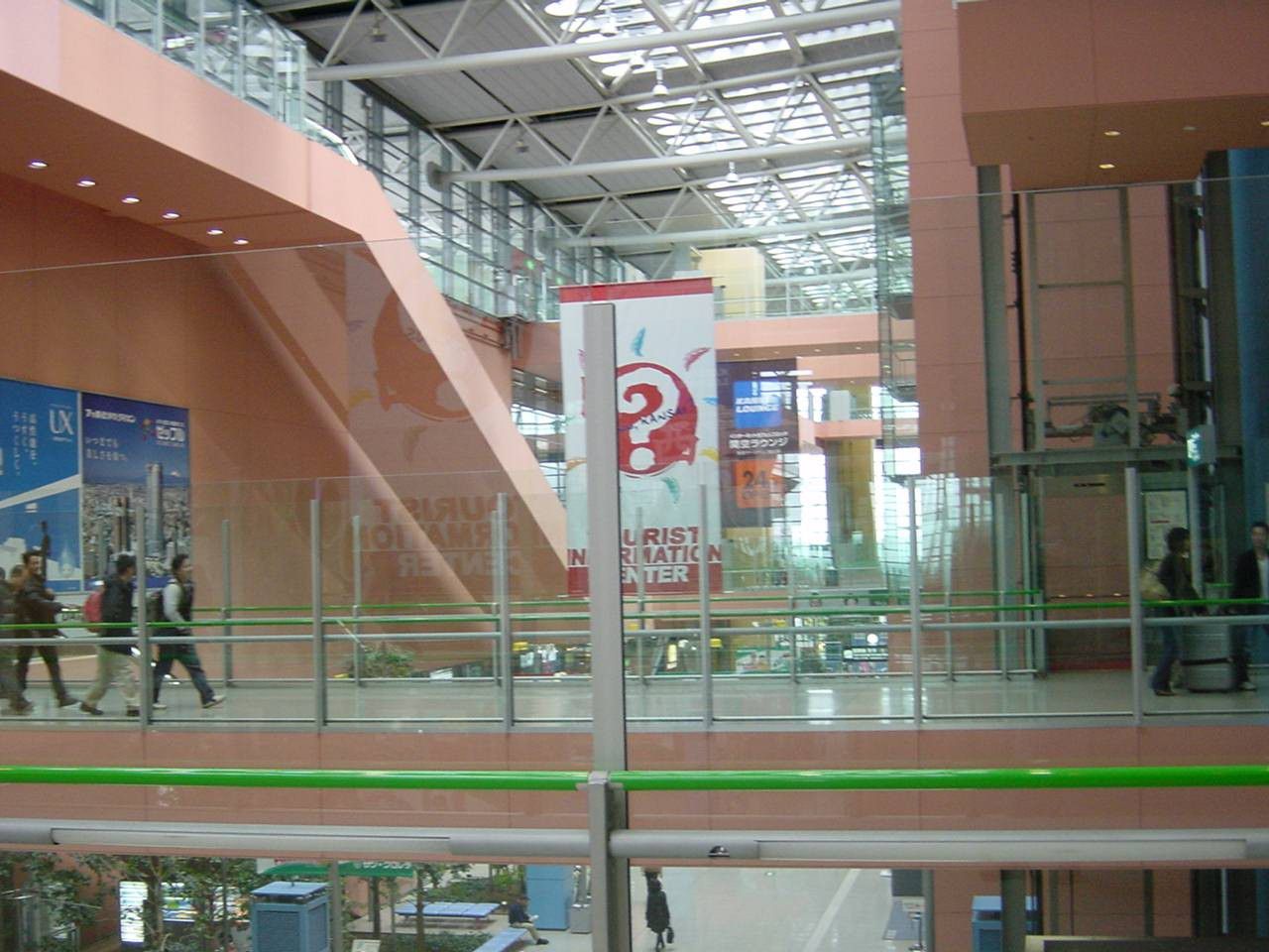 関空・スカイビューに一日滞在！デートにぴったりのロマンチックな絶景を