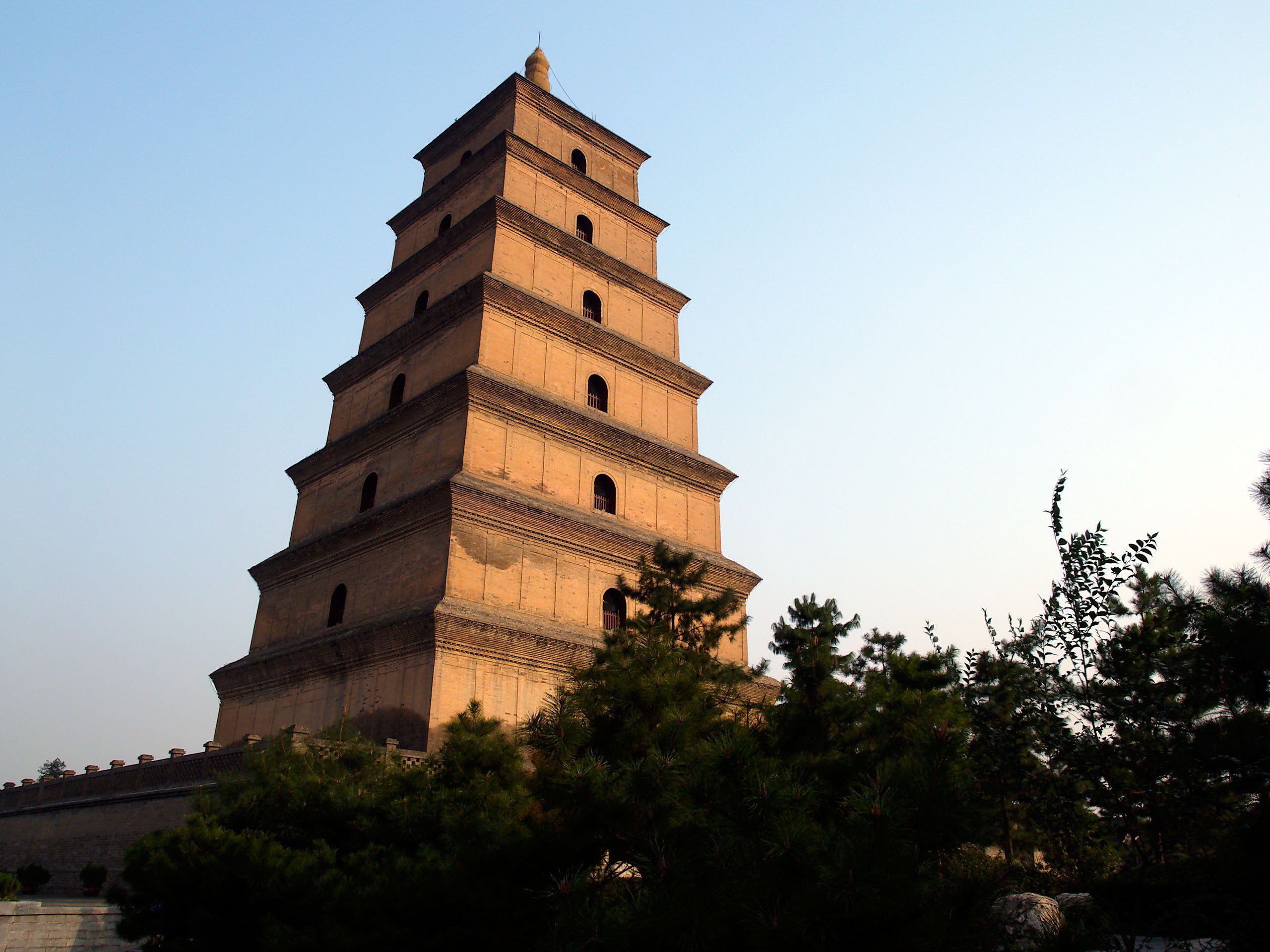 中国・西安東部で人気の歴史遺跡スポット巡り！四大古都長安の魅力に迫る