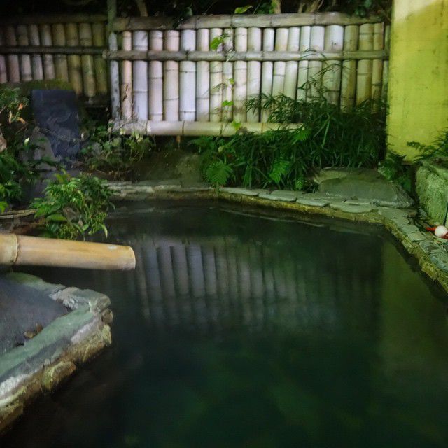 伊豆・日帰り温泉＆湯治宿「ごぜんの湯」徹底ガイド！源泉掛け流しに癒され体験
