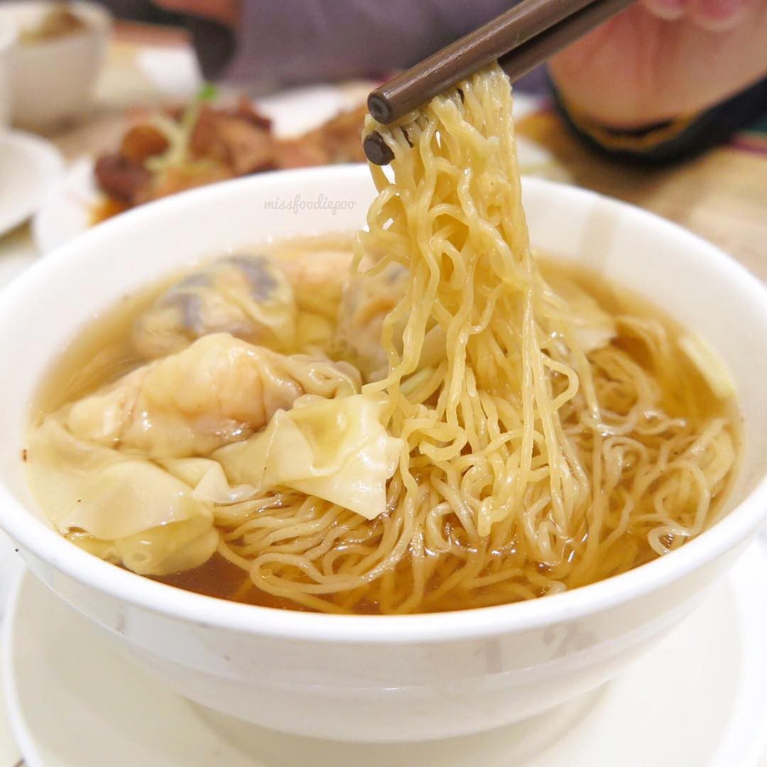 香港の世界一安いミシュラン星付きレストラン３選！飲茶や香港料理が絶品！